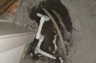 省直辖卫生间漏水检测多少钱