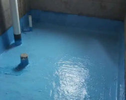 省直辖卫生间防水哪家好
