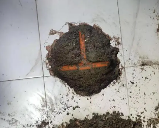 省直辖查漏水多少钱